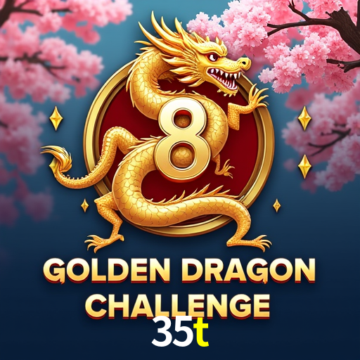 35t: Jogos de Caça-Níqueis-Altas Recompensas, Roleta-Velocidade, Blackjack-Desafios Máximos